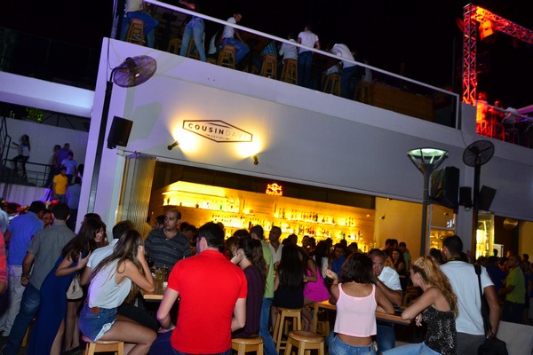 Publicity On Saturday Night
